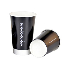 Food Grade Double Cups_Eco-Friendly Food Grade Double Cups_Wholesale paper cups for cafe